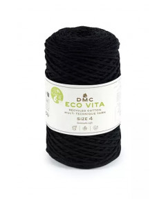Filato ECO VITA 4 250gr. Tinta unita