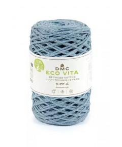 Filato ECO VITA 4 250gr. Tinta unita