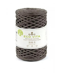 Filato ECO VITA 4 250gr. Tinta unita