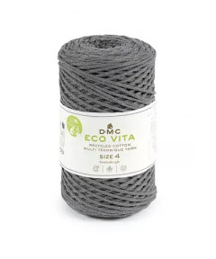 Filato ECO VITA 4 250gr. Tinta unita