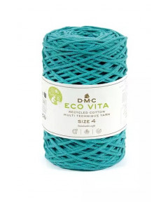 Filato ECO VITA 4 250gr. Tinta unita
