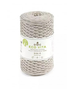 Filato ECO VITA 4 250gr. Tinta unita