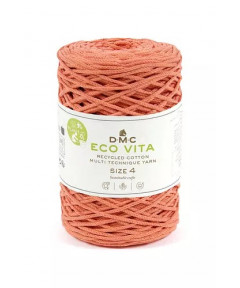 Filato ECO VITA 4 250gr. Tinta unita