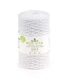 Filato ECO VITA 4 250gr. Tinta unita