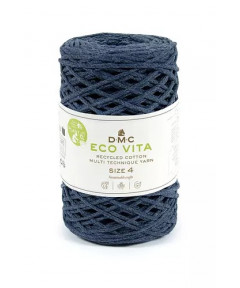Filato ECO VITA 4 250gr. Tinta unita