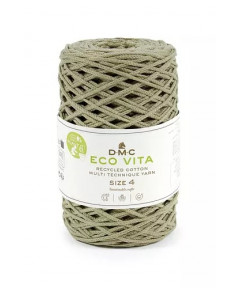 Filato ECO VITA 4 250gr. Tinta unita