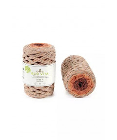Filato ECO VITA 4 Multicolor 250gr.