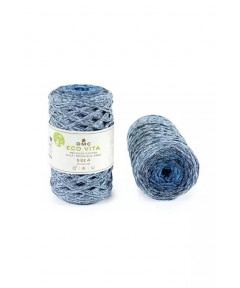 Filato ECO VITA 4 Multicolor 250gr.