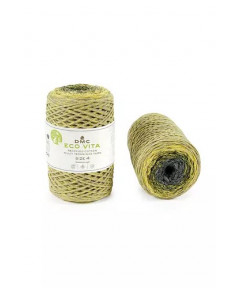 Filato ECO VITA 4 Multicolor 250gr.