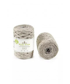 Filato ECO VITA 4 Multicolor 250gr.