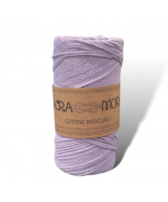 Cordino Macra More in cotone riciclato 250gr