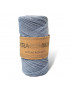 Cordino Macra More in cotone riciclato 250gr