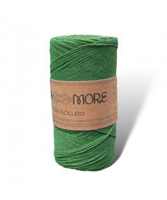 Cordino Macra More in cotone riciclato 250gr