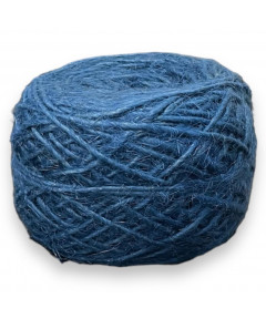 Gomitolo in juta 100%canapa 100gr