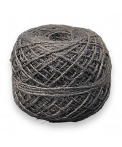Gomitolo in juta 100%canapa 100gr