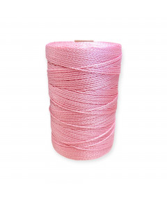 Cordino per intreccio e borse MIAMI, 450gr/ca. ROSA