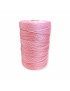 Cordino per intreccio e borse MIAMI, 450gr/ca. ROSA