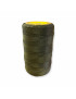 copy of Cordino per intreccio e borse MIAMI, 450gr/ca. VERDE OLIVA/BEIGE/GIALLO