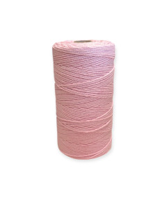 Cordino MACRAME, cotone...
