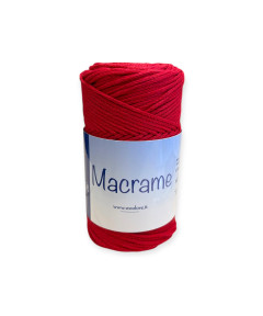 Cordino MACRAME, cotone...