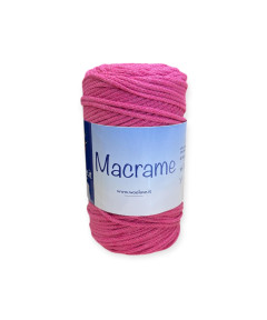 Cordino MACRAME, cotone...