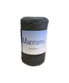 Cordino MACRAME, cotone...