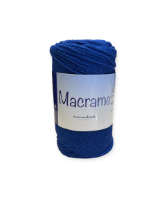 Cordino MACRAME, cotone...