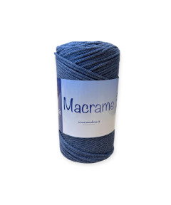 Cordino MACRAME, cotone...