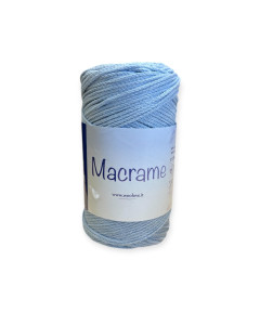 Cordino MACRAME, cotone...