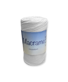 Cordino MACRAME, cotone...