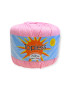 Gomitoli per bikini, pareo TOPLESS 50gr. ROSA