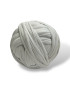 Fettuccia per borsa in pallina, 300gr. GRIGIO