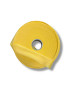 Dischi di fettuccia per borse 300gr. tulle GIALLO