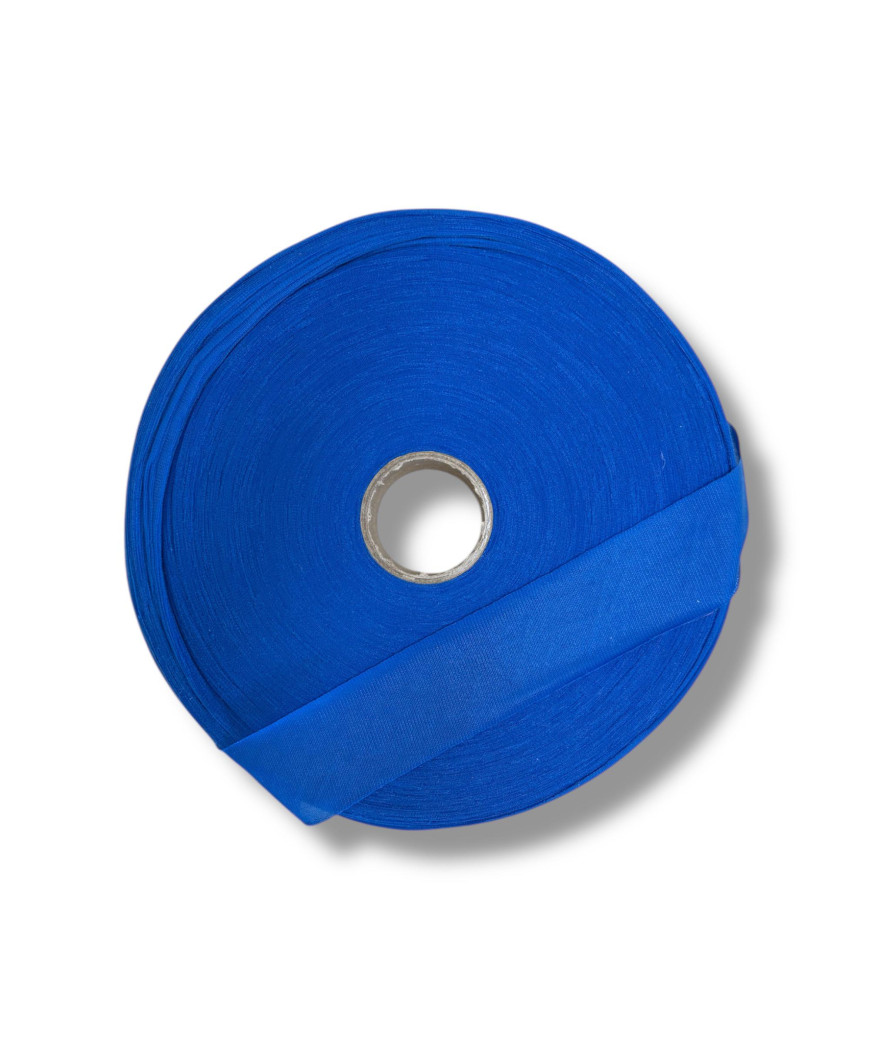 Dischi di fettuccia per borse 400gr. tulle BLUETTE