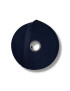 Dischi di fettuccia per borse 350gr. tulle BLU SCURO