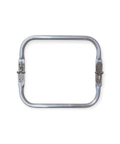 Clutch per borse all'uncinetto