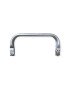 Clutch per borse all'uncinetto