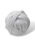 Fettuccia per borsa in pallina, 250gr. cotone BIANCO