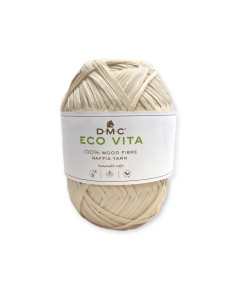 Rafia DMC ECO VITA 50gr....
