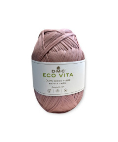 Rafia DMC ECO VITA 50gr. ROSA