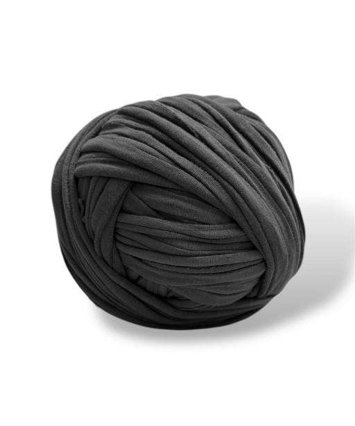Fettuccia per borsa in pallina, 400gr. cotone GRIGIO