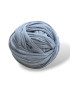 Fettuccia per borsa in pallina, 350gr. cotone JEANS