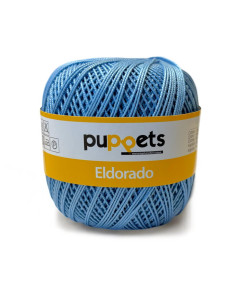 Gomitolo cotone ELDORADO...