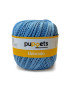 Gomitolo cotone ELDORADO 50gr. AZZURRO n°130