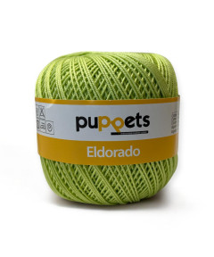 Gomitolo cotone ELDORADO...