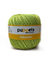 Gomitolo cotone ELDORADO 50gr. VERDE CHIARO n°253