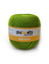 Gomitolo cotone ELDORADO 50gr. VERDE n°8255
