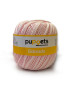 Gomitolo cotone ELDORADO 50gr. ROSA BABY n°7510