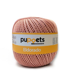 Gomitolo cotone ELDORADO...