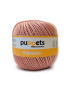 Gomitolo cotone ELDORADO 50gr. ORO ROSA n°4247